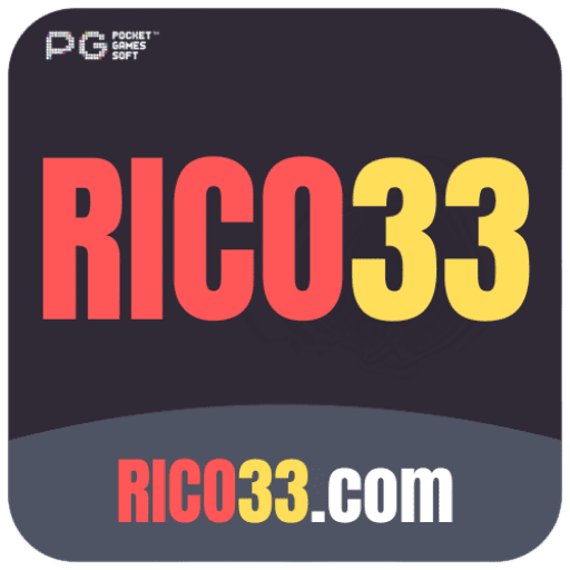 RICO33 Logo