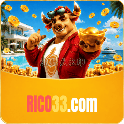 Slots RICO33 - RTP Alto Certificado