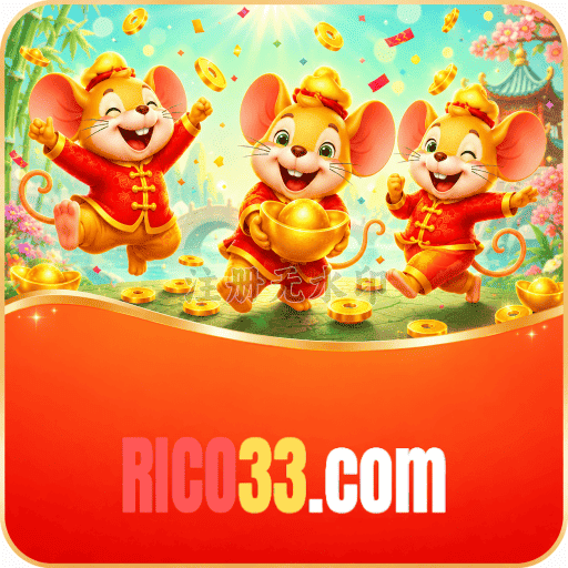 RICO33 Instalar Logo 2
