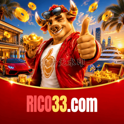 Loteria RICO33 - Mega-Sena online