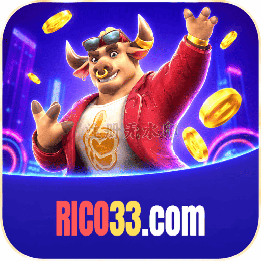 RICO33 Certificado eCOGRA