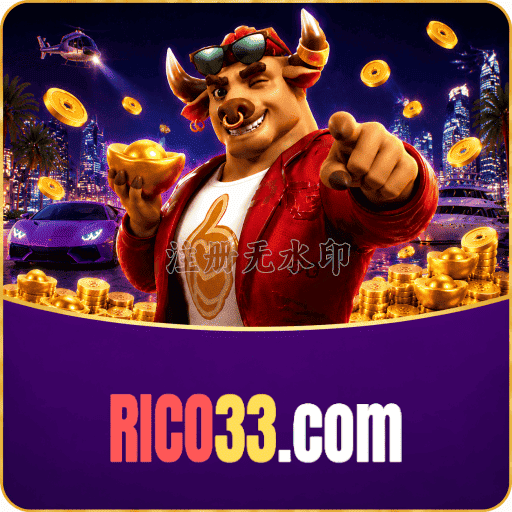 Licença Curaçao RICO33