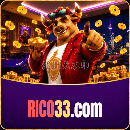 RICO33 Certificado eCOGRA - Jogos Justos Auditados